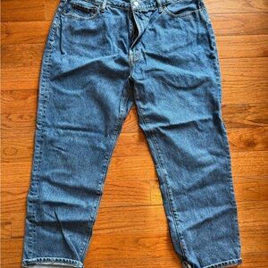 Men's Abercrombie & Fitch 90s Loose Fit Jeans